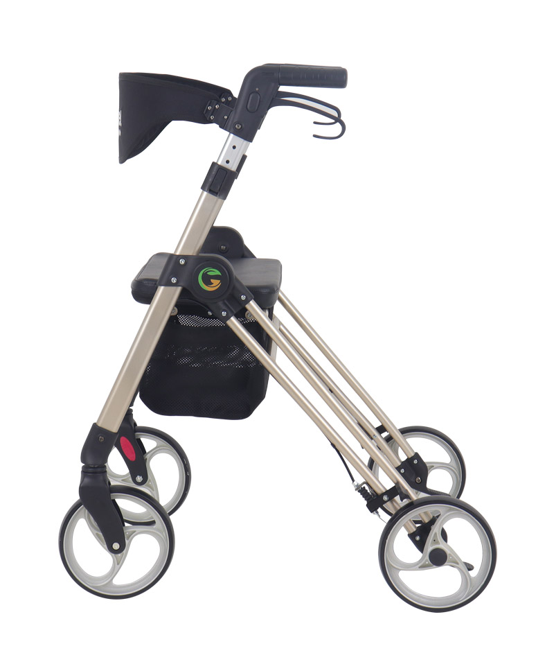 Easy Stride Rollator