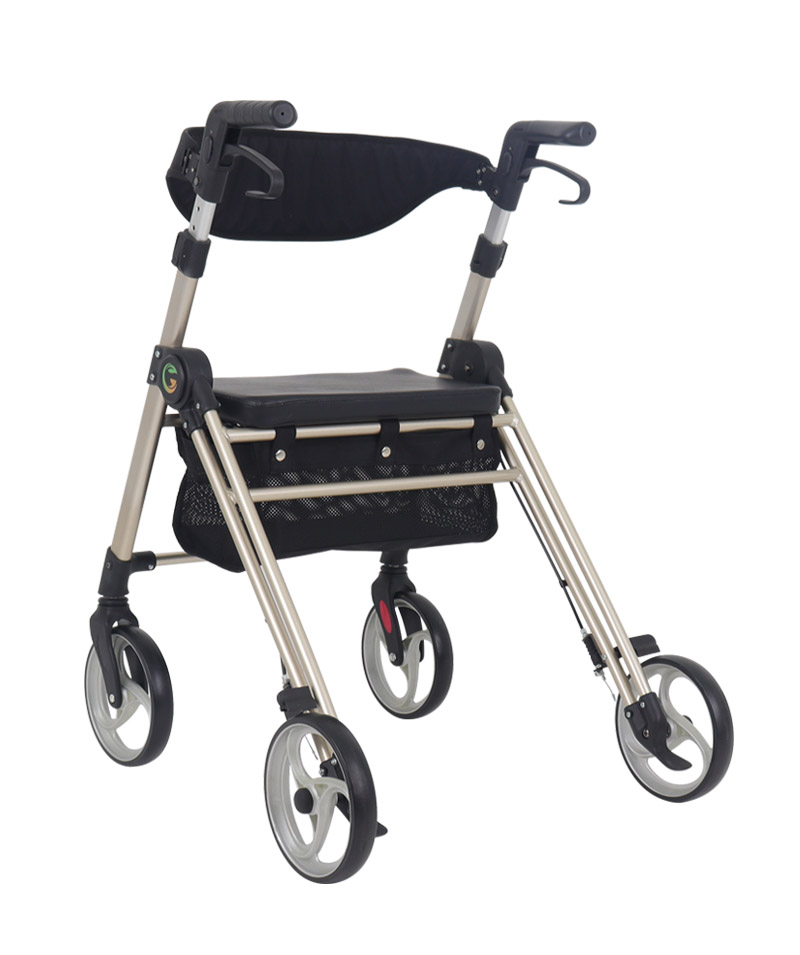 Easy Stride Rollator