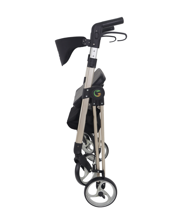 Easy Stride Rollator