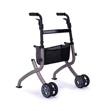 Walking Frames and Rollator, Which One to Recommend?cid=123