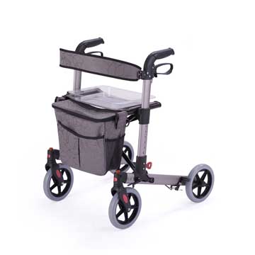 Walking Frames and Rollator, Which One to Recommend?cid=123