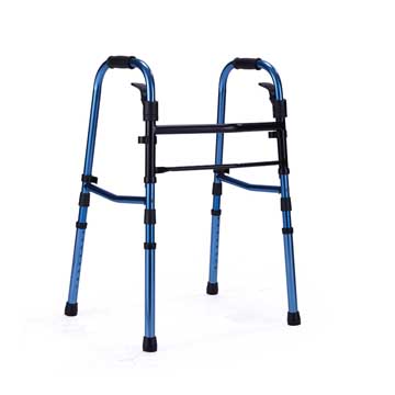 Walking Frames and Rollator, Which One to Recommend?cid=123