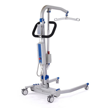 Portable Aluminium Lift