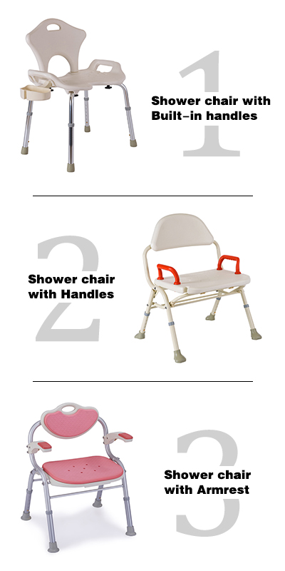 Shower Chair