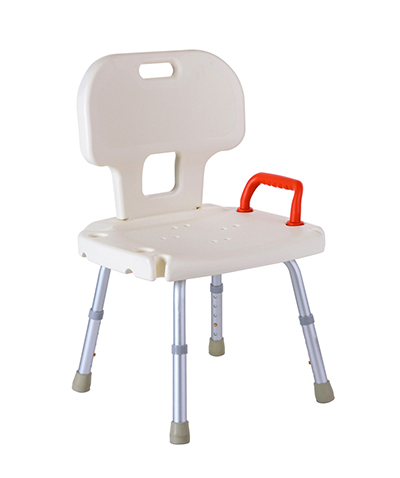 Deluxe Shower Chair