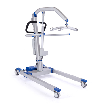 Bariatric Aluminium Lift