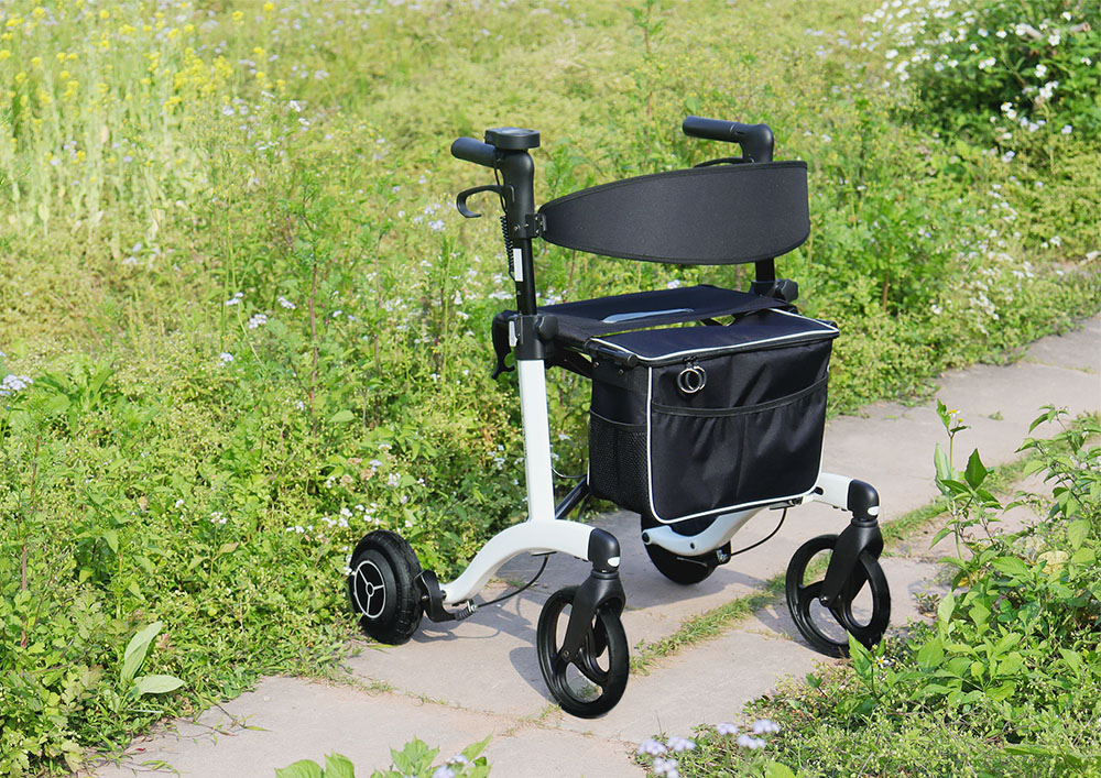 Something You Need to Know About Electric Rollator