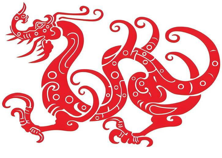 Welcoming the Prosperous Year of the Dragon: A Journey of Growth and Success