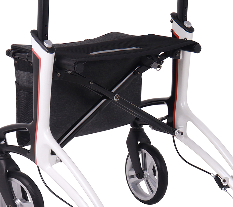 9618 Dynamic Outdoor Rollator