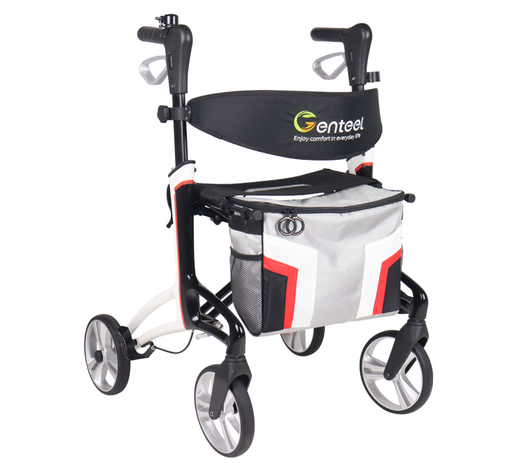 9618 Dynamic Outdoor Rollator