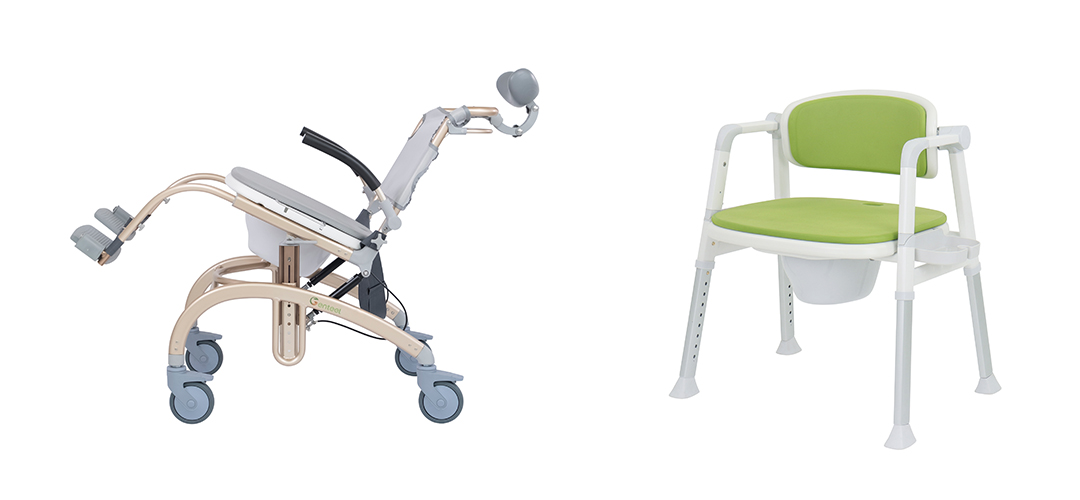 International Day of Persons with Disabilities: Reaffirming the Essential Role of Rehabilitation Equipment International Day of Persons with Disabilities: Reaffirming the Essential Role of Rehabilitation Equipment