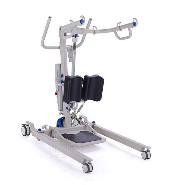 Patient Lift: Essential Equipment for Easier Care This Winter