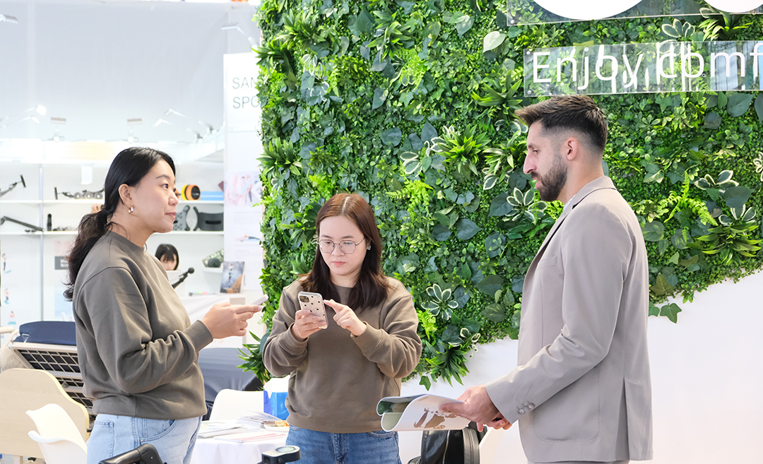 From Concept to Reality: OEM/ODM Product Development for Rehabilitation Equipment