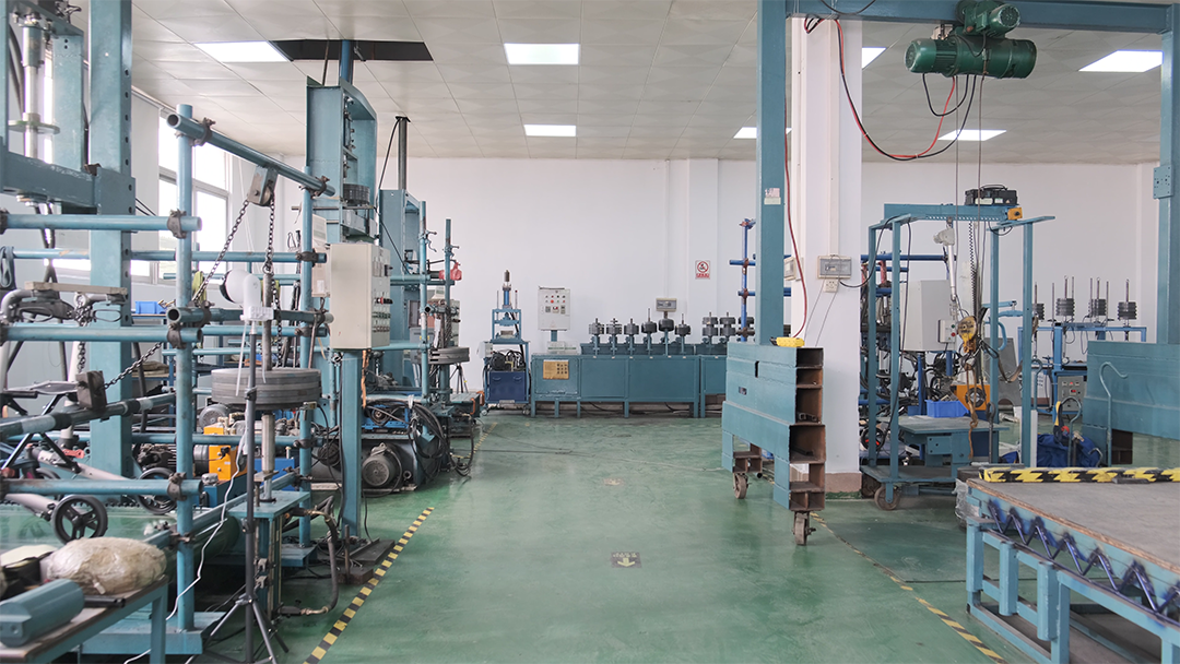 From Concept to Reality: OEM/ODM Product Development for Rehabilitation Equipment