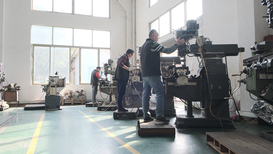 From Concept to Reality: OEM/ODM Product Development for Rehabilitation Equipment