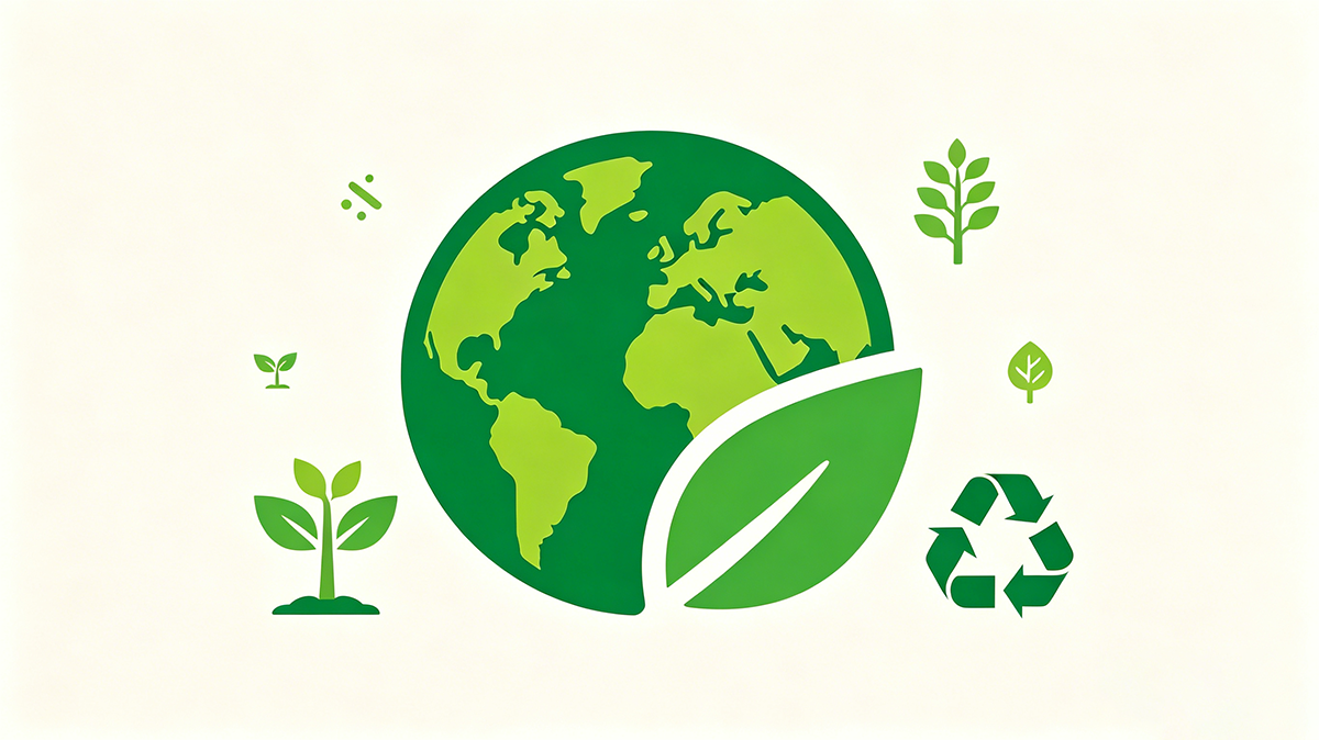 2025 Corporate Environmental Report: From Policy to Performance 2025 Corporate Environmental Report: From Policy to Performance