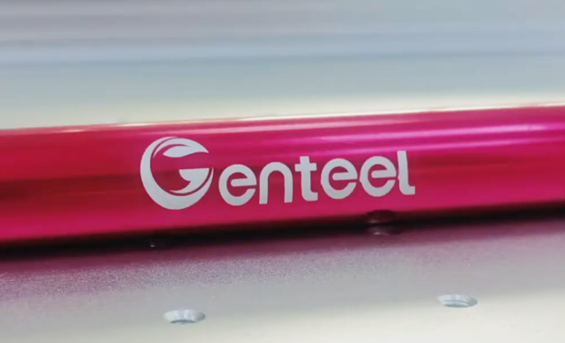 Laser Marking Customization for Medical Devices: How Genteel Enhances OEM Rehabilitation Equipment