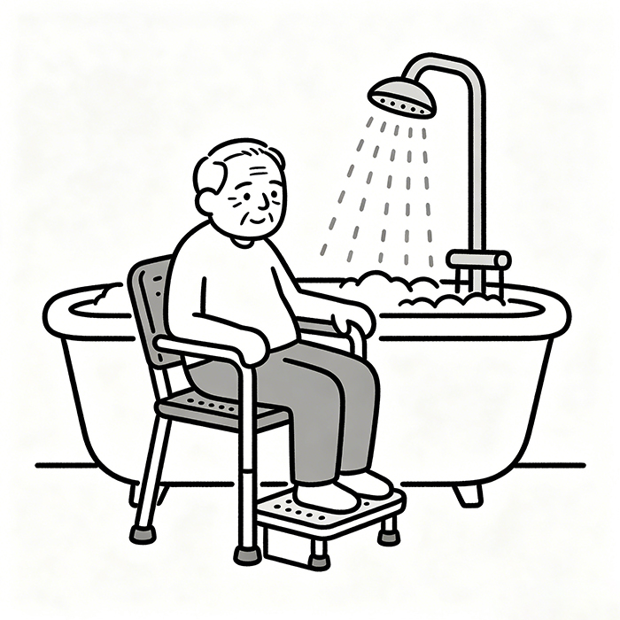 How to Choose a Reliable OEM Shower Chair Manufacturer: A Complete Guide for Brands How to Choose a Reliable OEM Shower Chair Manufacturer: A Complete Guide for Brands