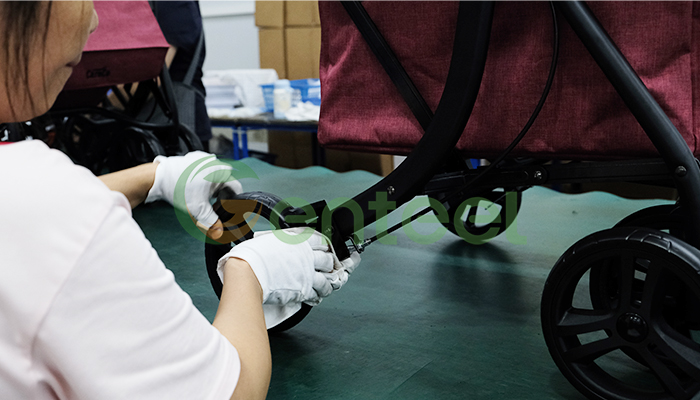 Top 10 Rollator Maintenance Tips for Foldable Rollators