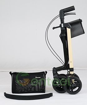 Top 10 Rollator Maintenance Tips for Foldable Rollators