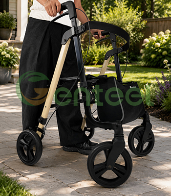 Top 10 Rollator Maintenance Tips for Foldable Rollators