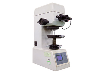 Digital Hardness Tester