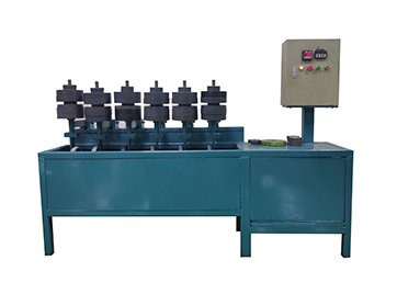 Wheel Fatigue Testing Machine