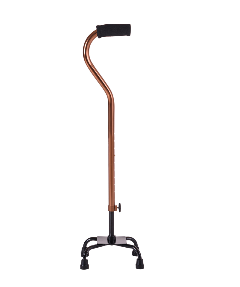 9347 Base Quad Cane