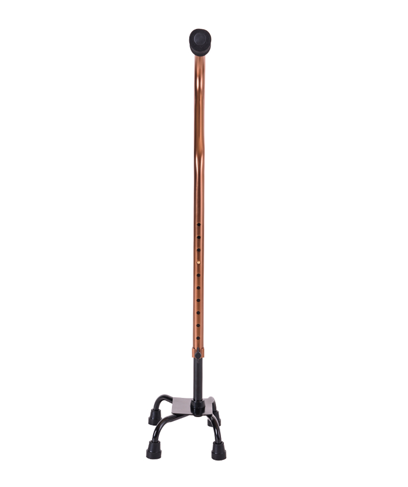 9347 Base Quad Cane