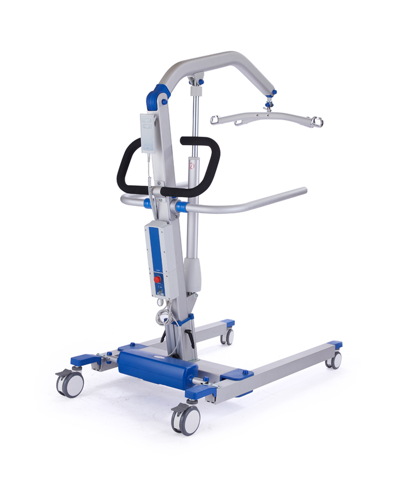 320kg Bariatric Aluminium Lift