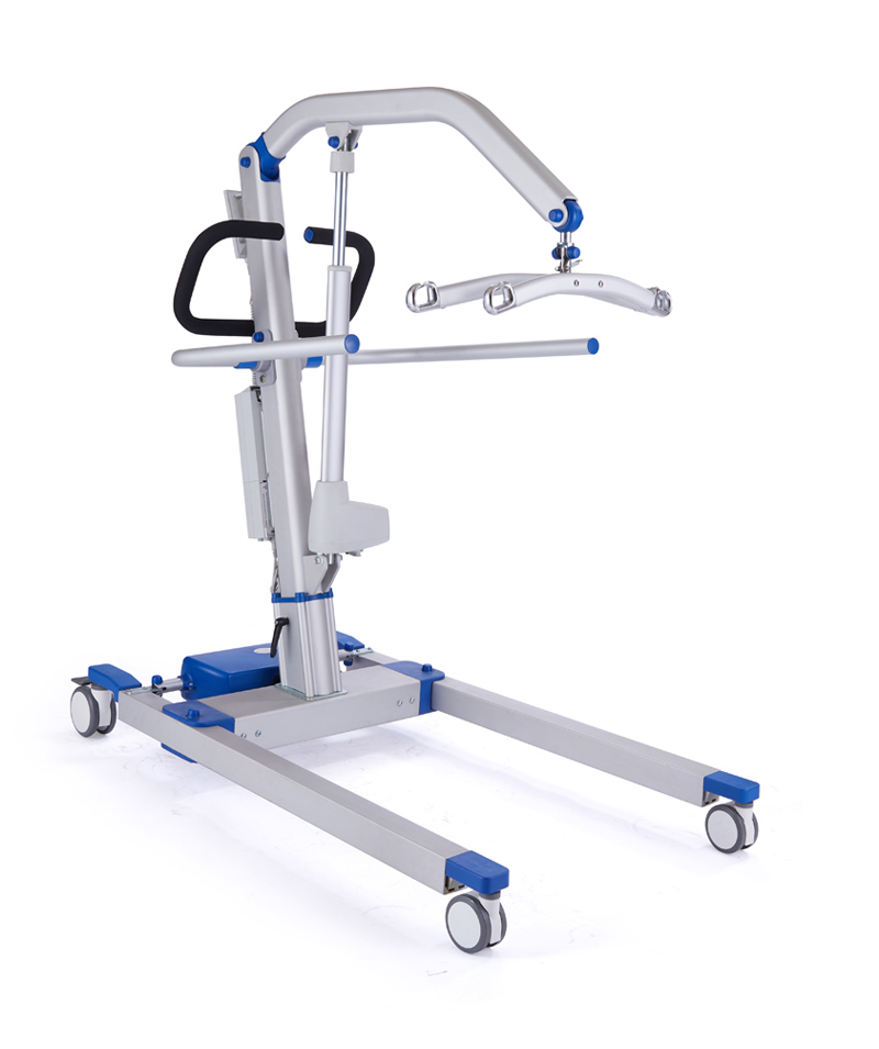 Bariatric Aluminium Lift