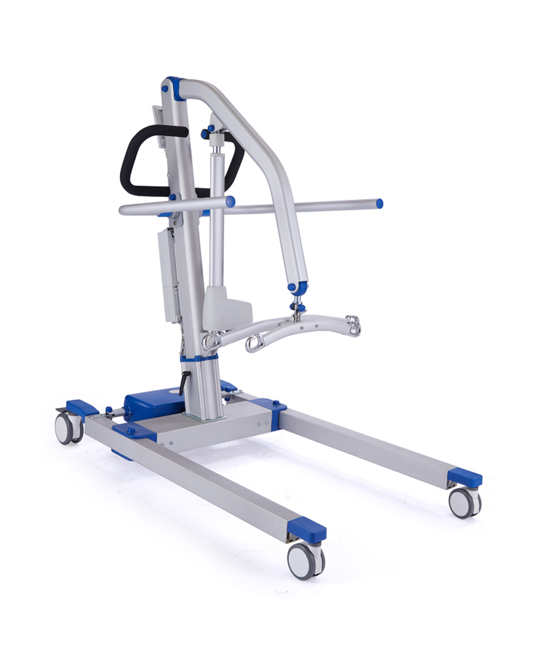 Bariatric Aluminium Lift