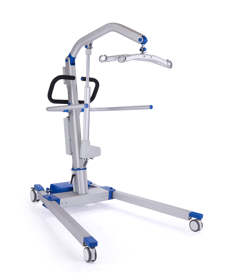 Bariatric Aluminium Lift