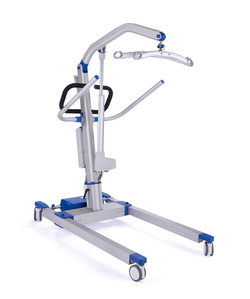 Bariatric Aluminium Lift