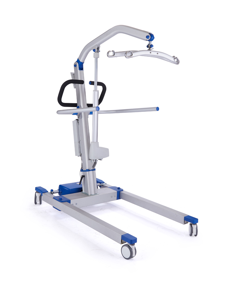 Bariatric Aluminium Lift