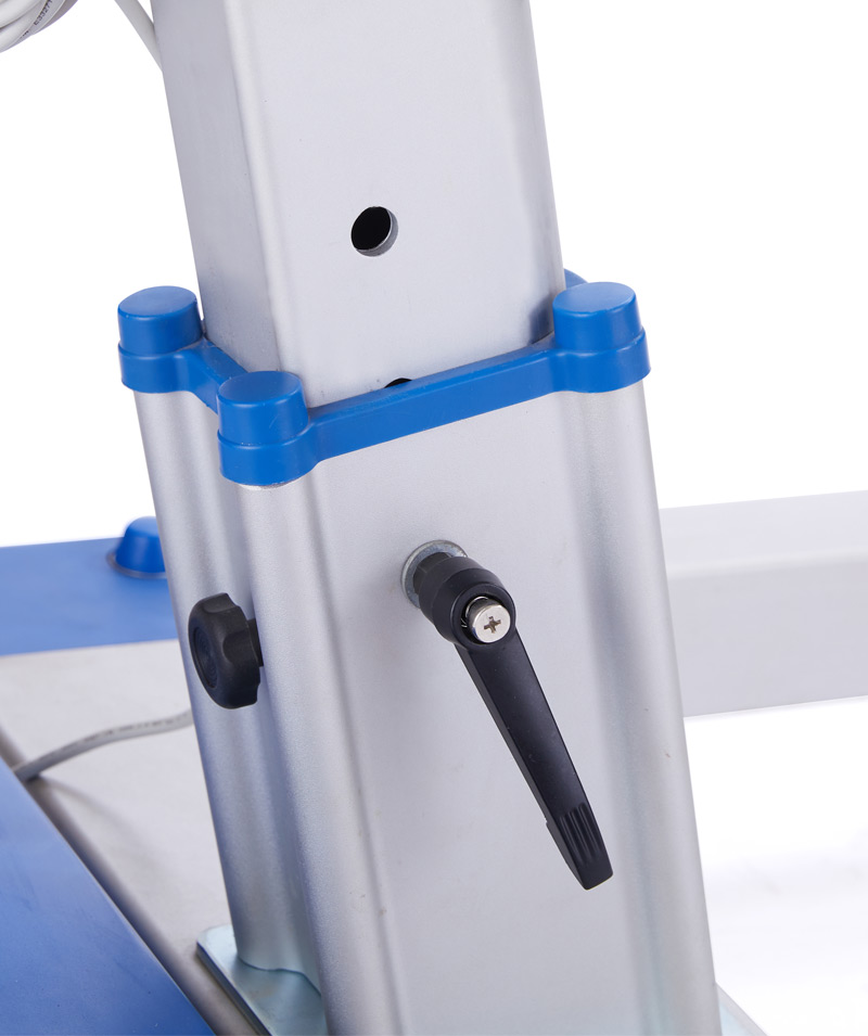 Bariatric Aluminium Lift