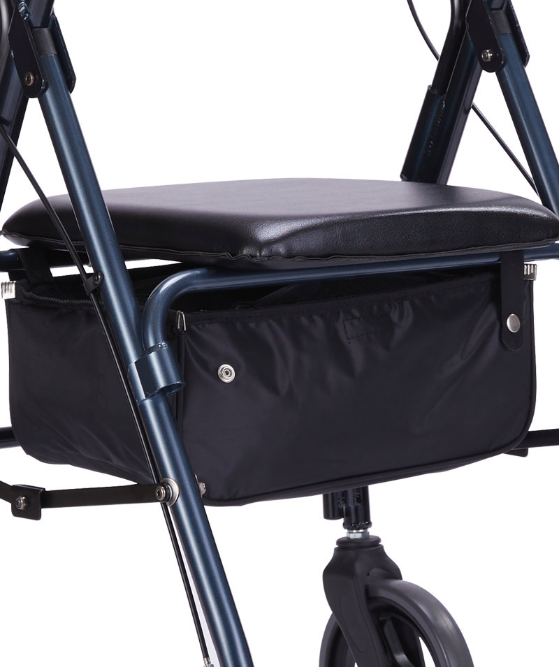 9298 Loop Brake Rollator