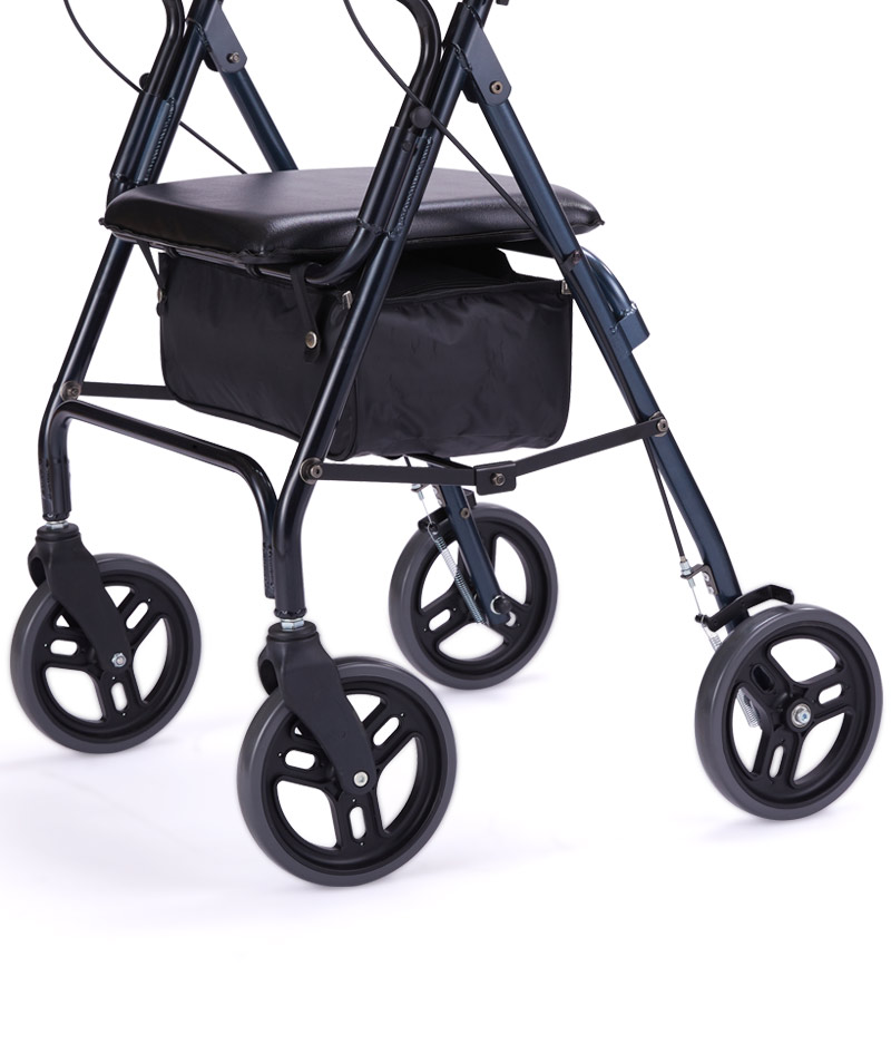 9298 Loop Brake Rollator