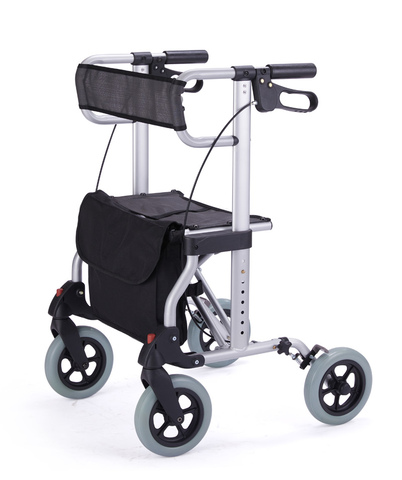 9217 Magic Rollator (Standard)