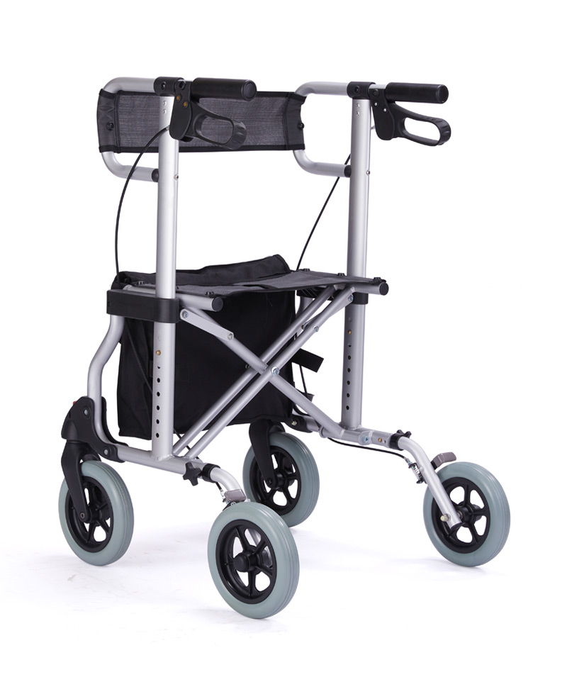 9217 Magic Rollator (Standard)