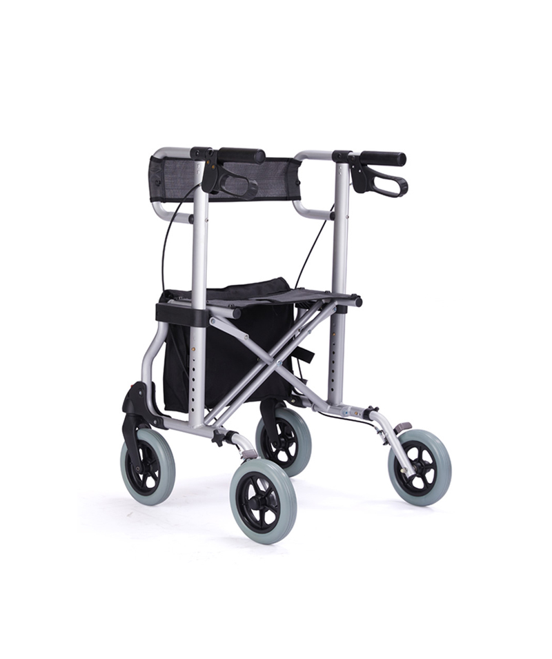 9223 Magic Rollator (Junior)