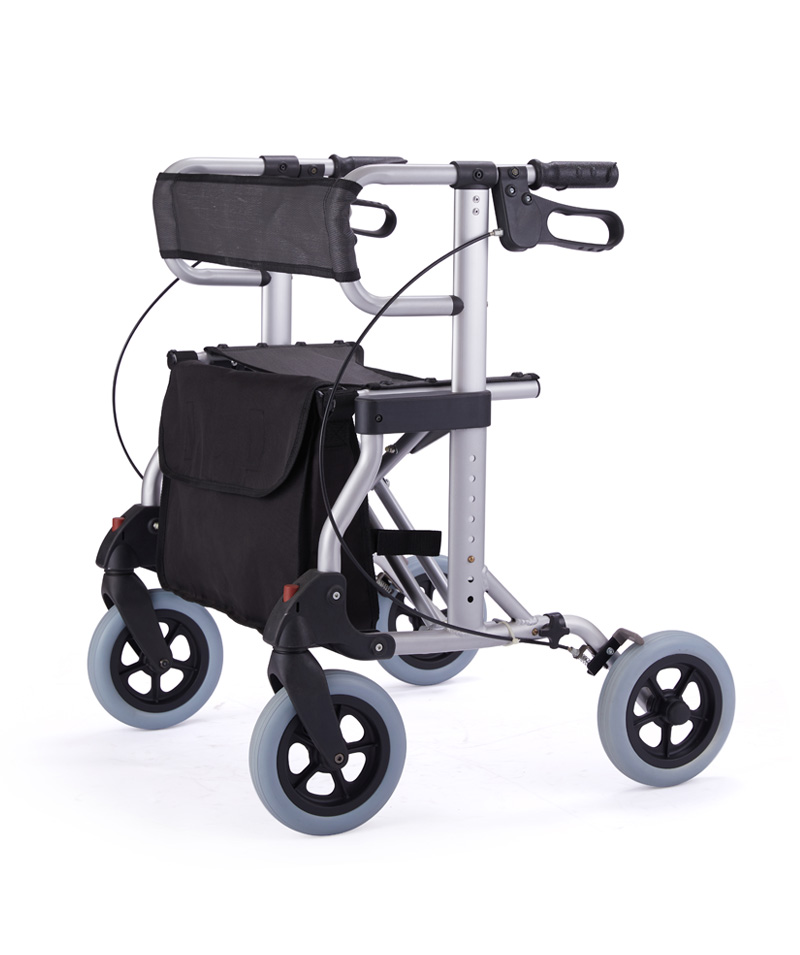 9218 Magic Rollator (Heavy Duty)