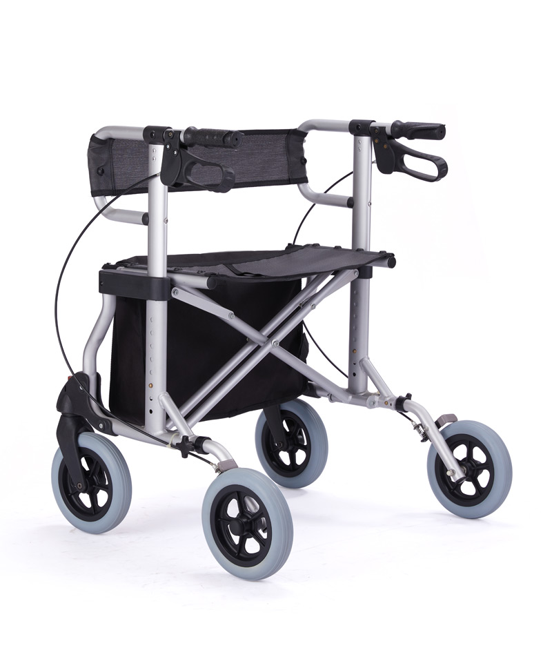 9218 Magic Rollator (Heavy Duty)