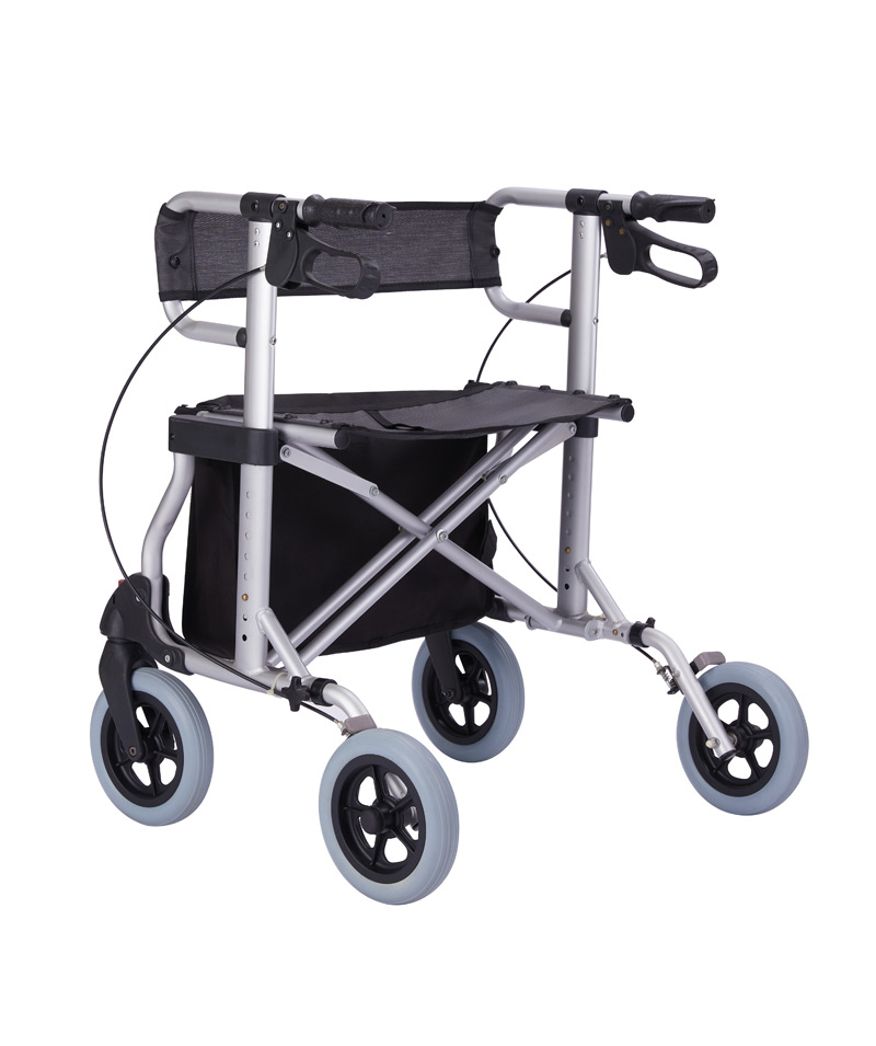 9218 Magic Rollator (Heavy Duty)