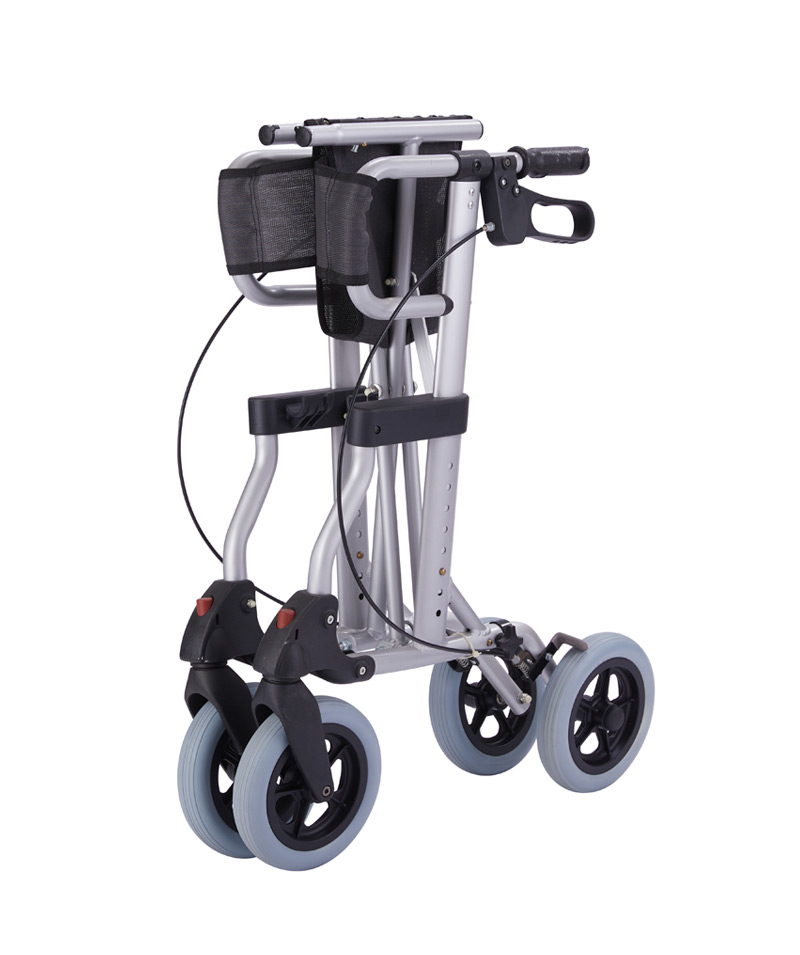 9218 Magic Rollator (Heavy Duty)