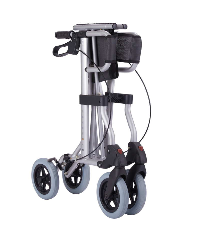 9218 Magic Rollator (Heavy Duty)