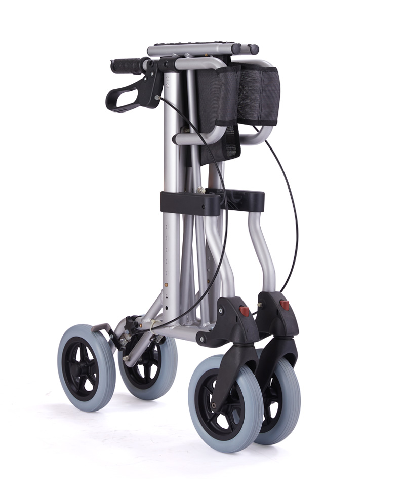 9218 Magic Rollator (Heavy Duty)