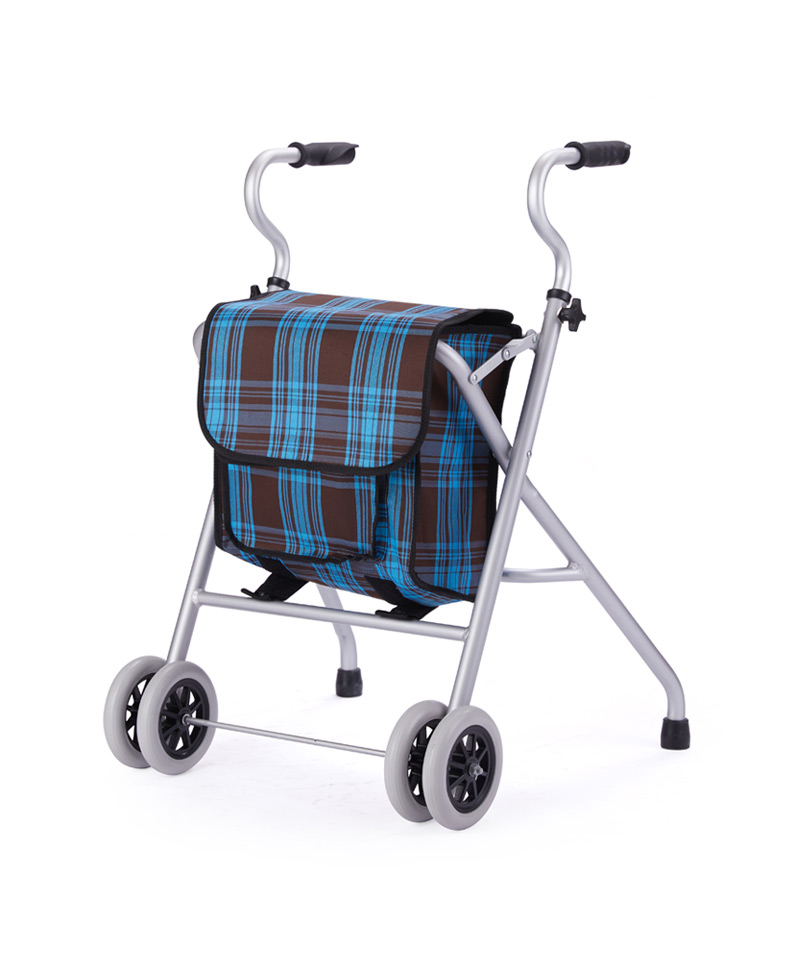 9229 Economical Rollator