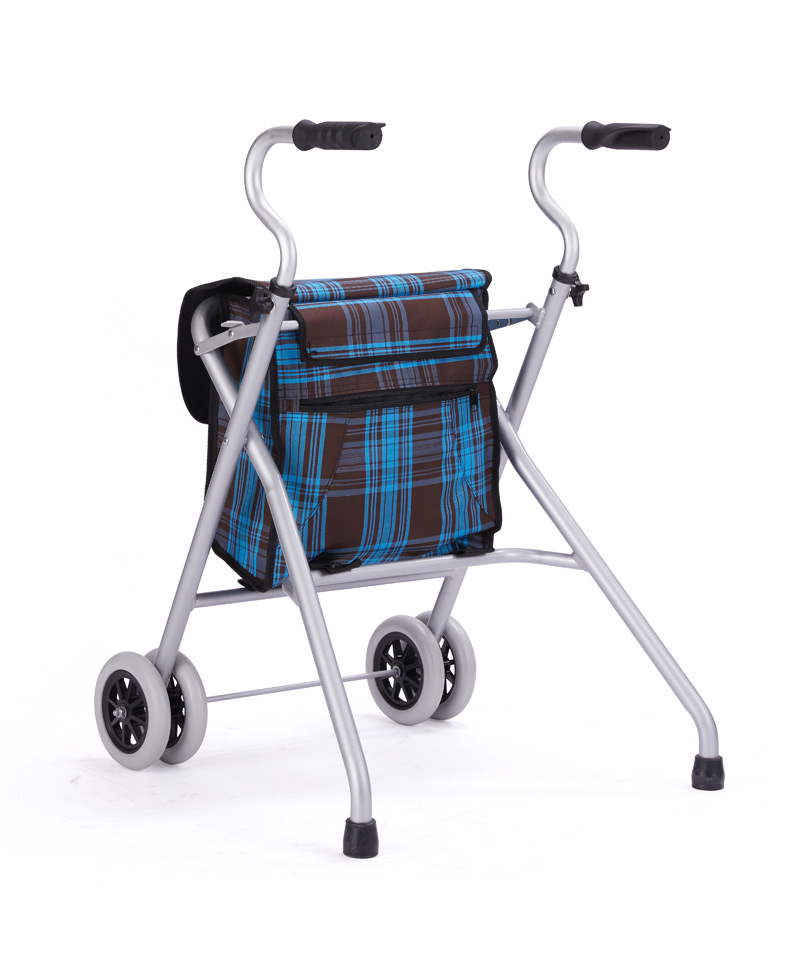 9229 Economical Rollator