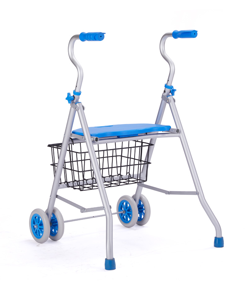 9230 Economical Rollator